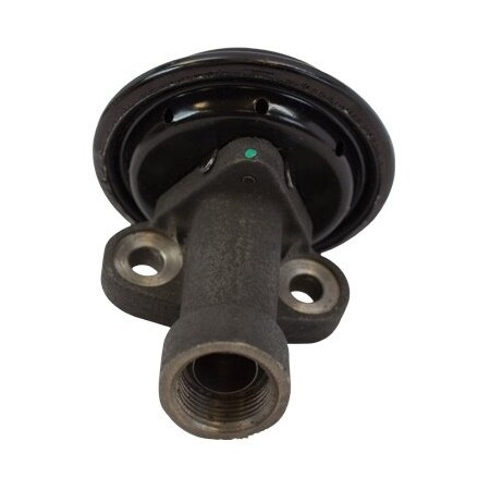 Motorcraft 89-98 Linc Explorer 3.4-5L Egr Valve, Cx1742 CX1742